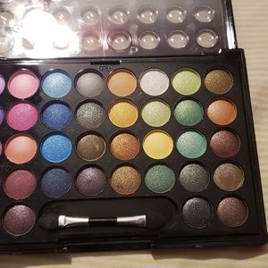 Eyeshadows